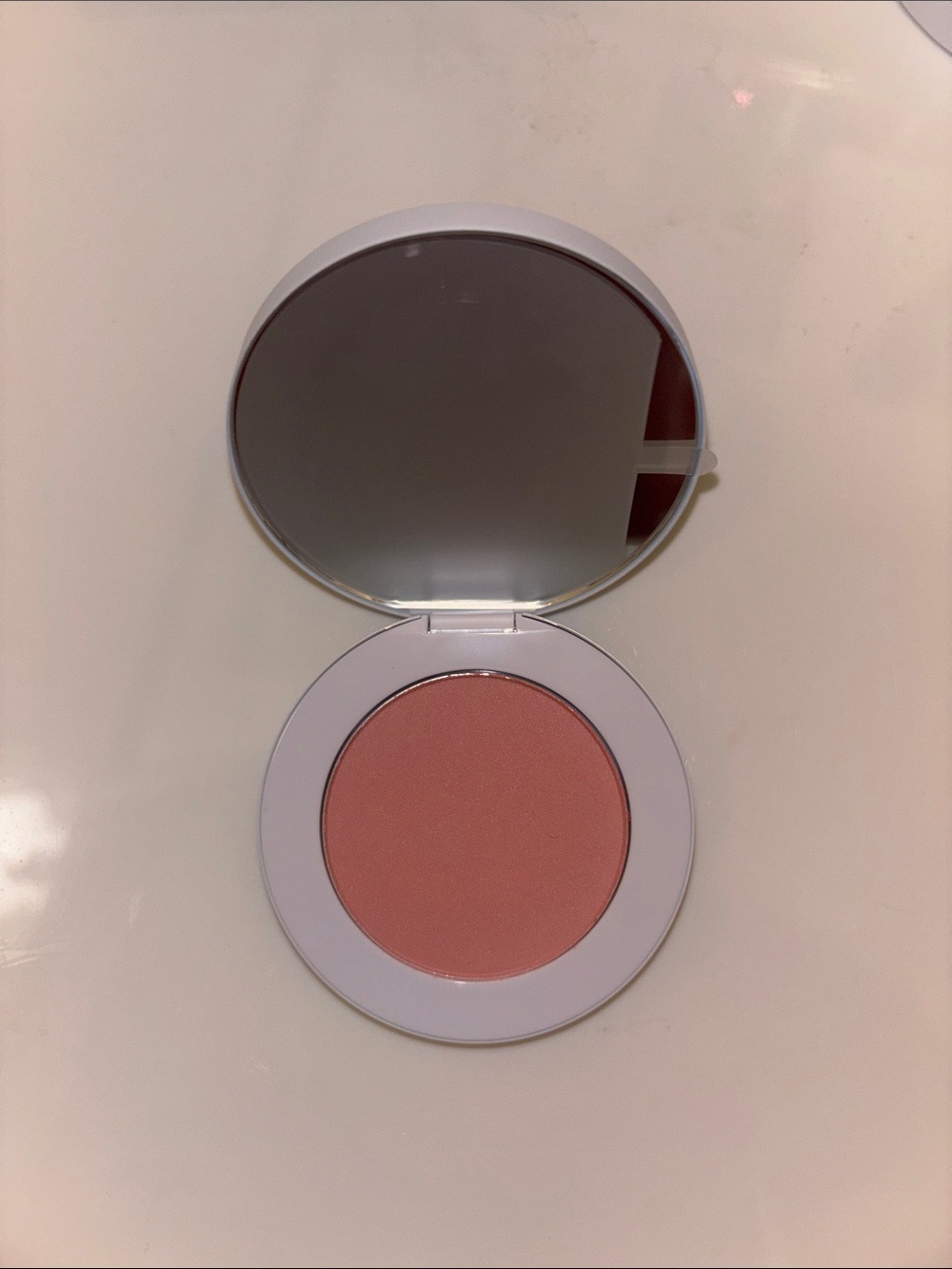 Makeup by Mario Soft Pop Powder Blush Mellow Mauve